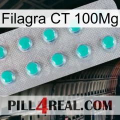 Filagra CT 100Mg 28